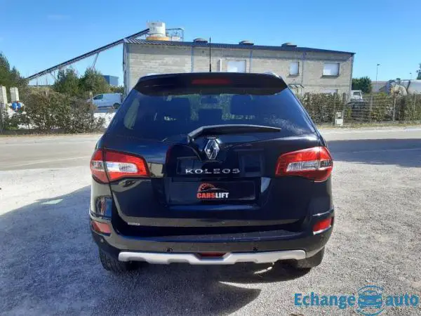 Renault Koleos 2.0 DCI 150 CH EDITION BOSE - GARANTIE 6 MOIS