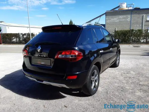 Renault Koleos 2.0 DCI 150 CH EDITION BOSE - GARANTIE 6 MOIS