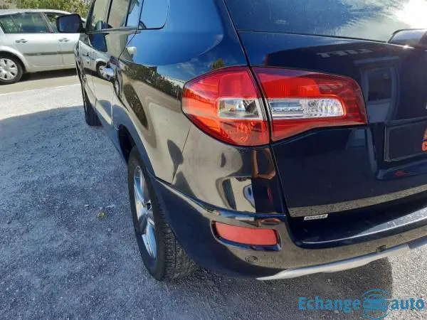 Renault Koleos 2.0 DCI 150 CH EDITION BOSE - GARANTIE 6 MOIS