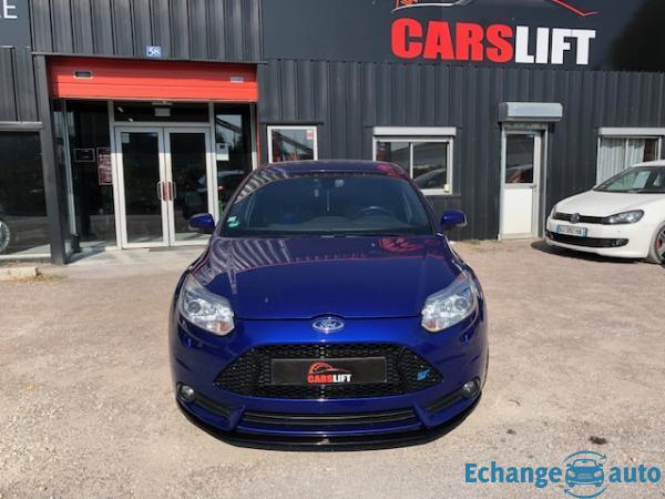 Ford Focus ST2.0 BV6 250 CH ST LINE - GARANTIE 6 MOIS