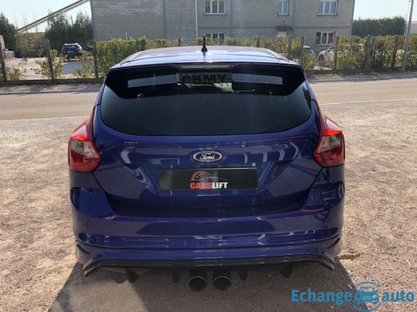 Ford Focus ST2.0 BV6 250 CH ST LINE - GARANTIE 6 MOIS