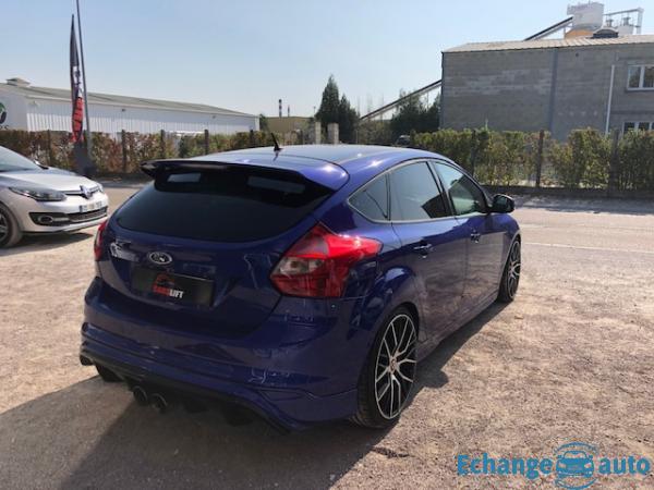 Ford Focus ST2.0 BV6 250 CH ST LINE - GARANTIE 6 MOIS