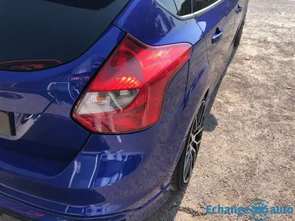 Ford Focus ST2.0 BV6 250 CH ST LINE - GARANTIE 6 MOIS