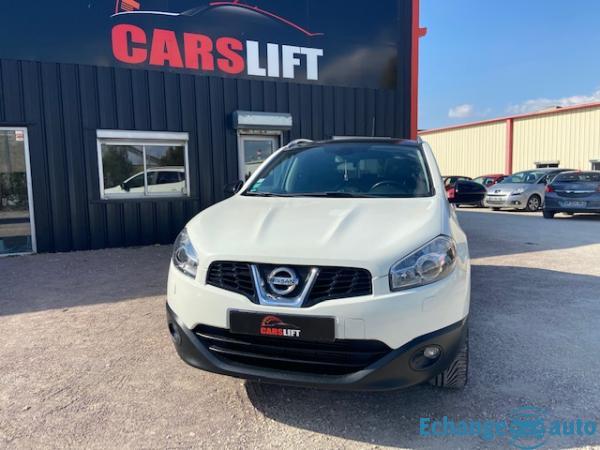 Nissan Qashqai 1.5 DCI 110 CH CONNECT EDITION - GARANTIE 6 MOIS