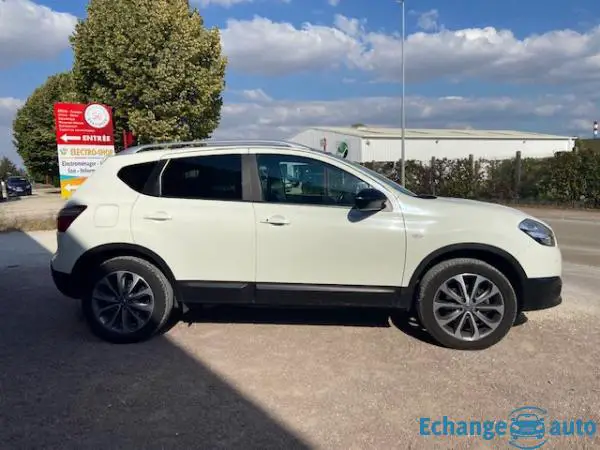 Nissan Qashqai 1.5 DCI 110 CH CONNECT EDITION - GARANTIE 6 MOIS