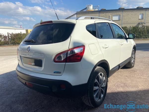 Nissan Qashqai 1.5 DCI 110 CH CONNECT EDITION - GARANTIE 6 MOIS
