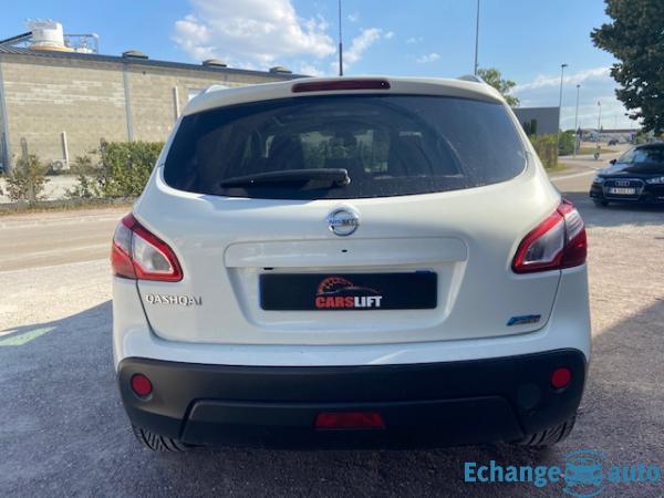 Nissan Qashqai 1.5 DCI 110 CH CONNECT EDITION - GARANTIE 6 MOIS