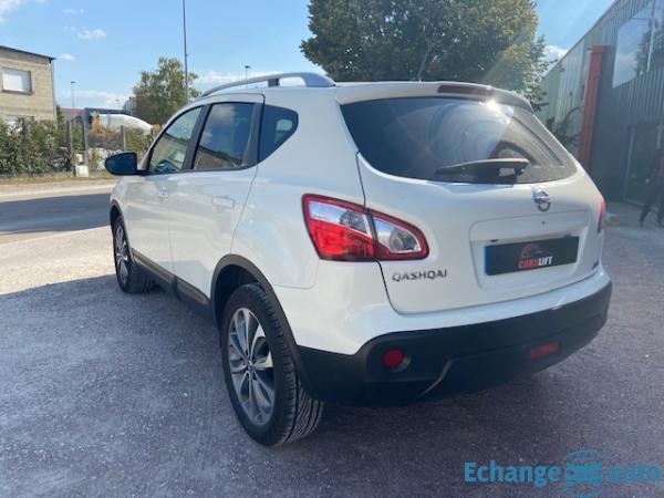 Nissan Qashqai 1.5 DCI 110 CH CONNECT EDITION - GARANTIE 6 MOIS