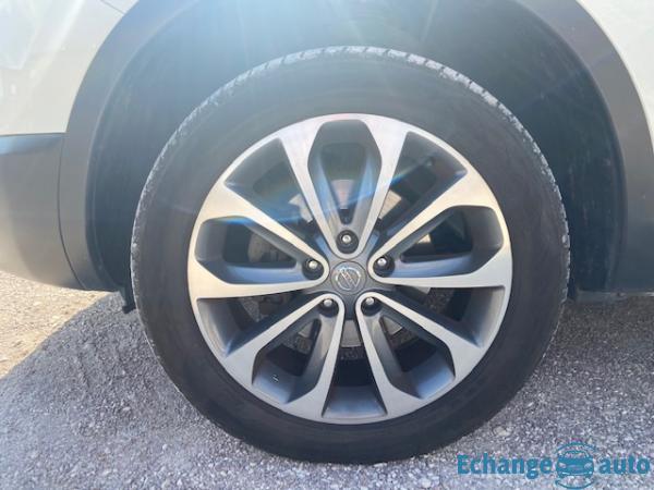 Nissan Qashqai 1.5 DCI 110 CH CONNECT EDITION - GARANTIE 6 MOIS