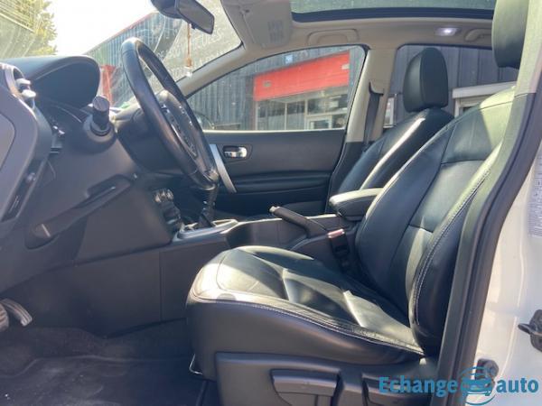 Nissan Qashqai 1.5 DCI 110 CH CONNECT EDITION - GARANTIE 6 MOIS