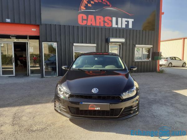 Volkswagen Scirocco 2.0 TDI 150 CH SPORTLINE - GARANTIE 6 MOIS