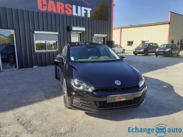 Volkswagen Scirocco 2.0 TDI 150 CH SPORTLINE - GARANTIE 6 MOIS