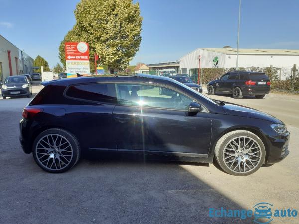 Volkswagen Scirocco 2.0 TDI 150 CH SPORTLINE - GARANTIE 6 MOIS