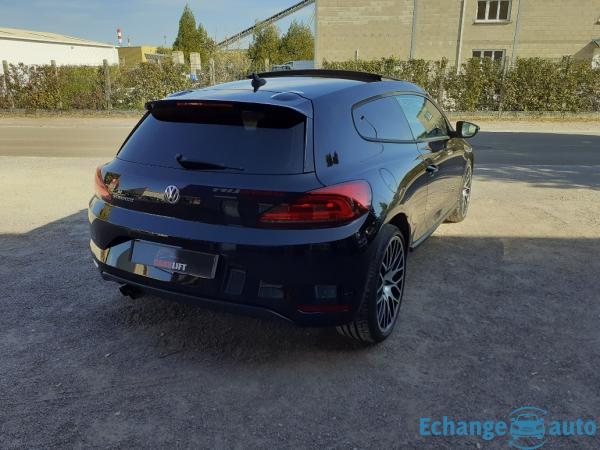 Volkswagen Scirocco 2.0 TDI 150 CH SPORTLINE - GARANTIE 6 MOIS