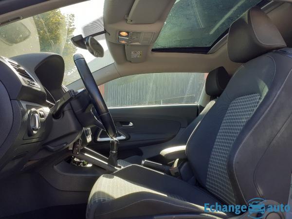 Volkswagen Scirocco 2.0 TDI 150 CH SPORTLINE - GARANTIE 6 MOIS