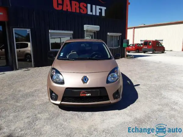 Renault Twingo 2 1.5 DCI 75 CH MIS SIXTY - GARANTIE 6 MOIS