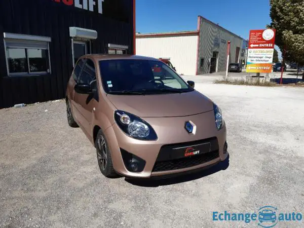 Renault Twingo 2 1.5 DCI 75 CH MIS SIXTY - GARANTIE 6 MOIS
