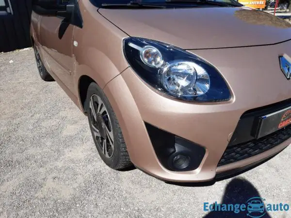 Renault Twingo 2 1.5 DCI 75 CH MIS SIXTY - GARANTIE 6 MOIS