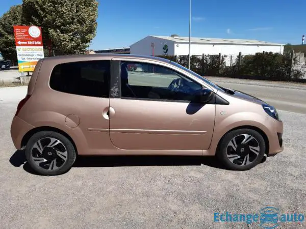 Renault Twingo 2 1.5 DCI 75 CH MIS SIXTY - GARANTIE 6 MOIS