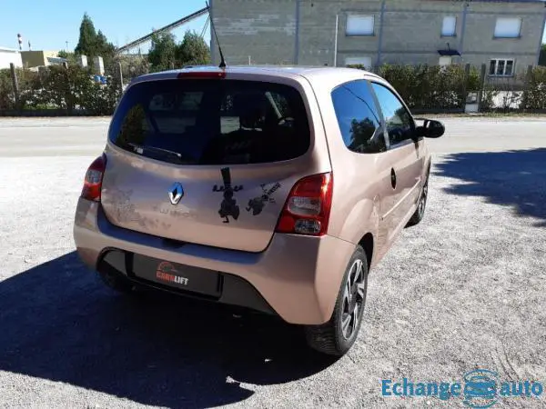 Renault Twingo 2 1.5 DCI 75 CH MIS SIXTY - GARANTIE 6 MOIS
