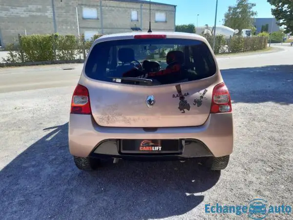 Renault Twingo 2 1.5 DCI 75 CH MIS SIXTY - GARANTIE 6 MOIS