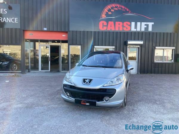Peugeot 207 SW Premium 1.6 HDi 90 ch - GARANTIE 6 MOIS