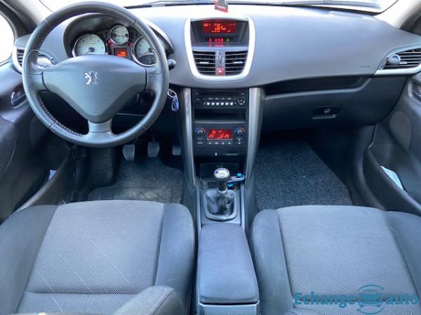 Peugeot 207 SW Premium 1.6 HDi 90 ch - GARANTIE 6 MOIS