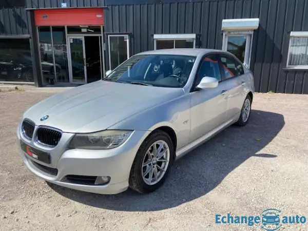 BMW Série 3 316D 2.0 D 115 CH CONFORT - GARANTIE 6 MOIS