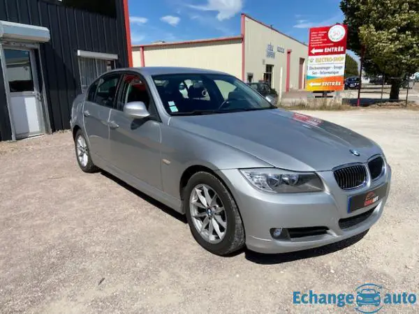 BMW Série 3 316D 2.0 D 115 CH CONFORT - GARANTIE 6 MOIS