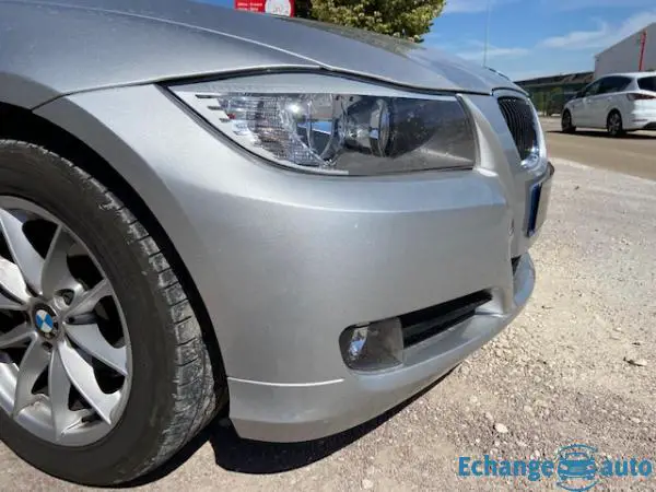 BMW Série 3 316D 2.0 D 115 CH CONFORT - GARANTIE 6 MOIS