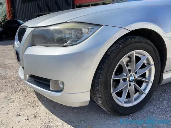 BMW Série 3 316D 2.0 D 115 CH CONFORT - GARANTIE 6 MOIS