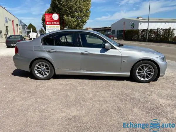 BMW Série 3 316D 2.0 D 115 CH CONFORT - GARANTIE 6 MOIS