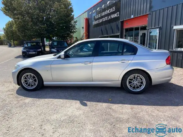 BMW Série 3 316D 2.0 D 115 CH CONFORT - GARANTIE 6 MOIS