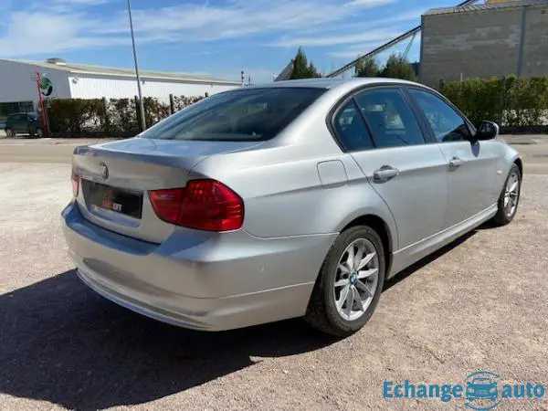 BMW Série 3 316D 2.0 D 115 CH CONFORT - GARANTIE 6 MOIS