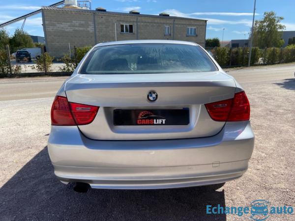 BMW Série 3 316D 2.0 D 115 CH CONFORT - GARANTIE 6 MOIS