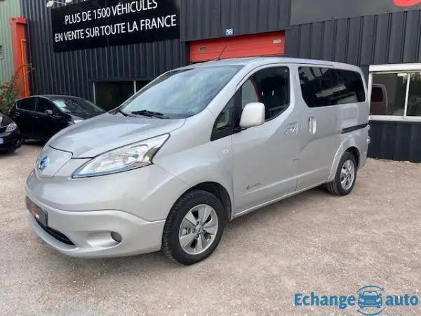 Nissan Evalia E-NV200 109 CH PACK STYLE - GARANTIE 18 MOIS