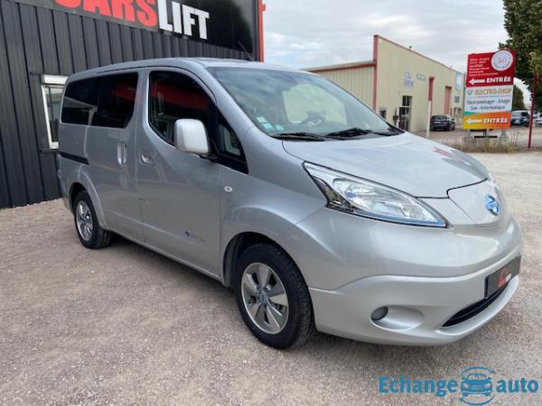 Nissan Evalia E-NV200 109 CH PACK STYLE - GARANTIE 18 MOIS