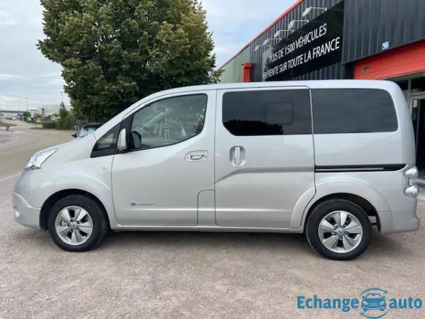 Nissan Evalia E-NV200 109 CH PACK STYLE - GARANTIE 18 MOIS