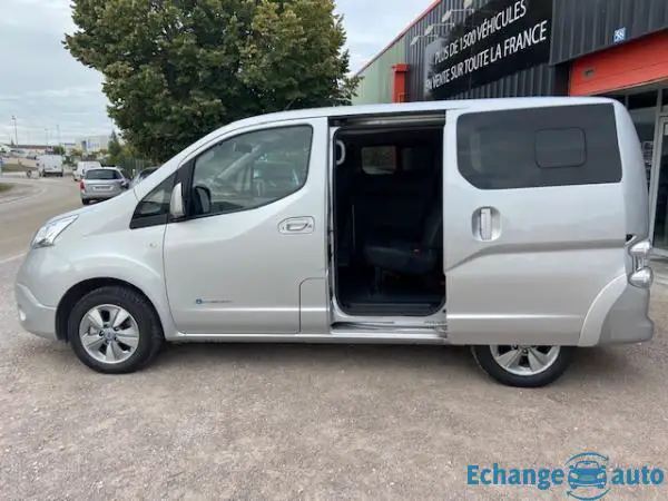 Nissan Evalia E-NV200 109 CH PACK STYLE - GARANTIE 18 MOIS