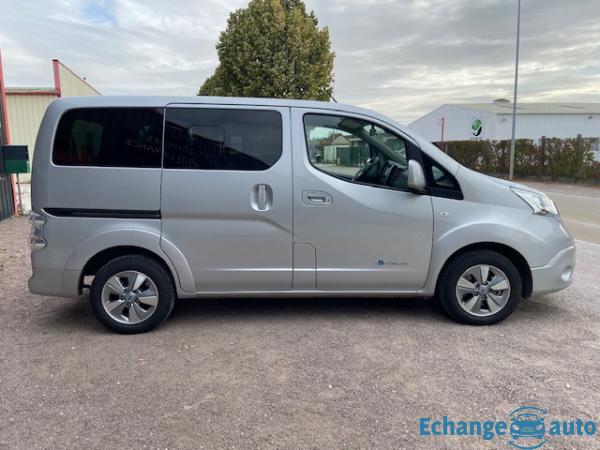 Nissan Evalia E-NV200 109 CH PACK STYLE - GARANTIE 18 MOIS