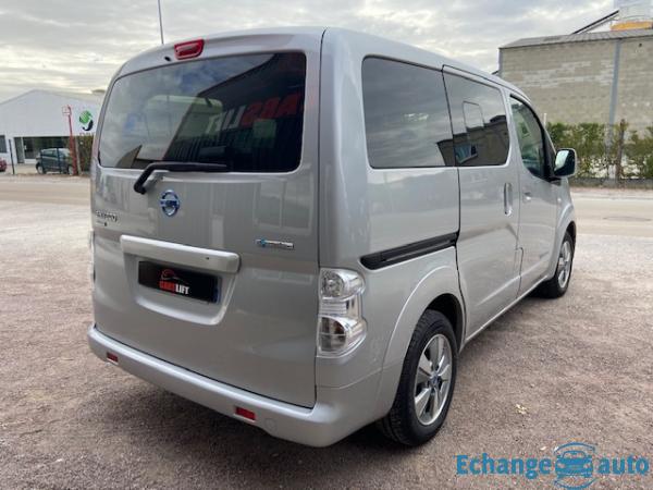 Nissan Evalia E-NV200 109 CH PACK STYLE - GARANTIE 18 MOIS