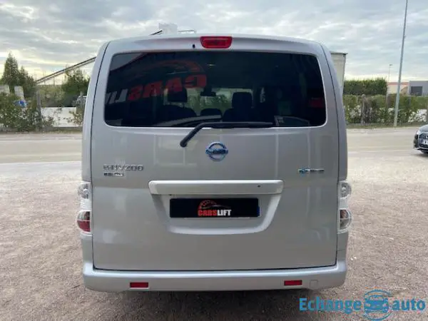 Nissan Evalia E-NV200 109 CH PACK STYLE - GARANTIE 18 MOIS