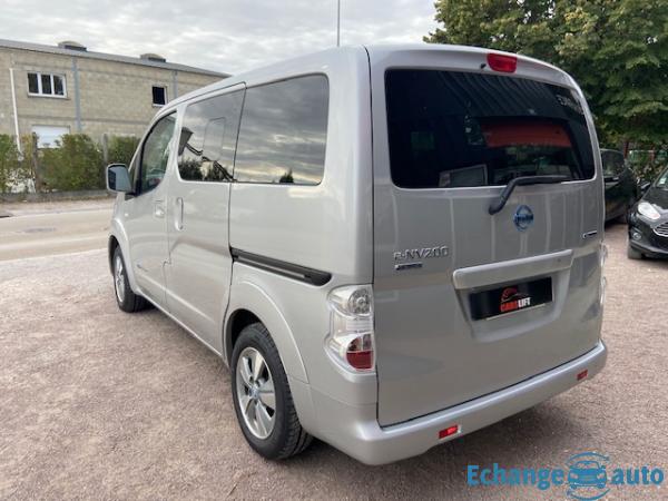 Nissan Evalia E-NV200 109 CH PACK STYLE - GARANTIE 18 MOIS