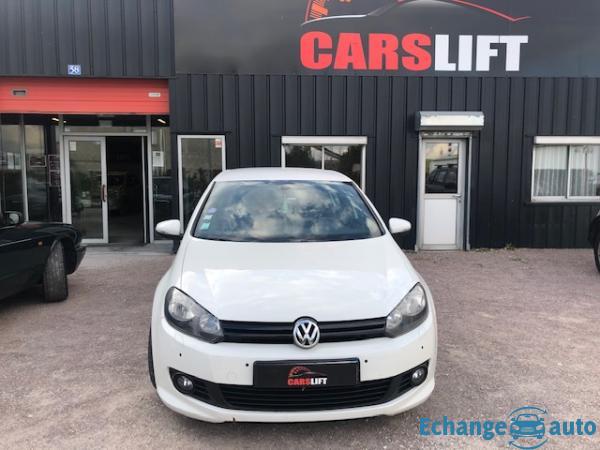 Volkswagen Golf VI 1.4 TSI 122 CH R-LINE - GARANTIE 6 MOIS