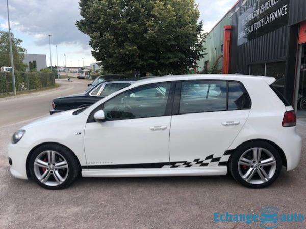 Volkswagen Golf VI 1.4 TSI 122 CH R-LINE - GARANTIE 6 MOIS