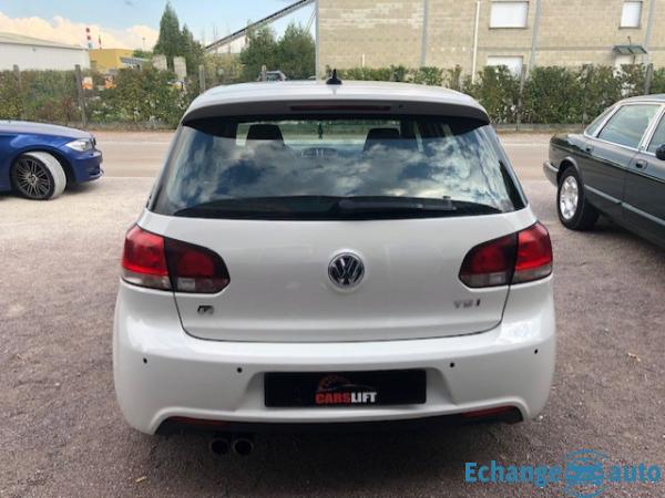 Volkswagen Golf VI 1.4 TSI 122 CH R-LINE - GARANTIE 6 MOIS