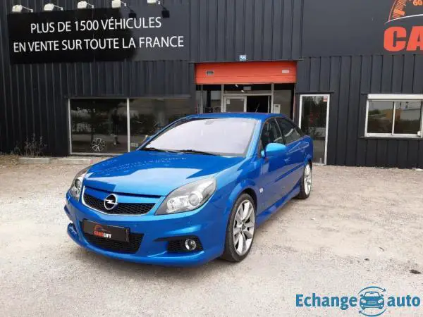 Opel Vectra OPC 2.8 i 280 ch - GARANTIE 6 MOIS