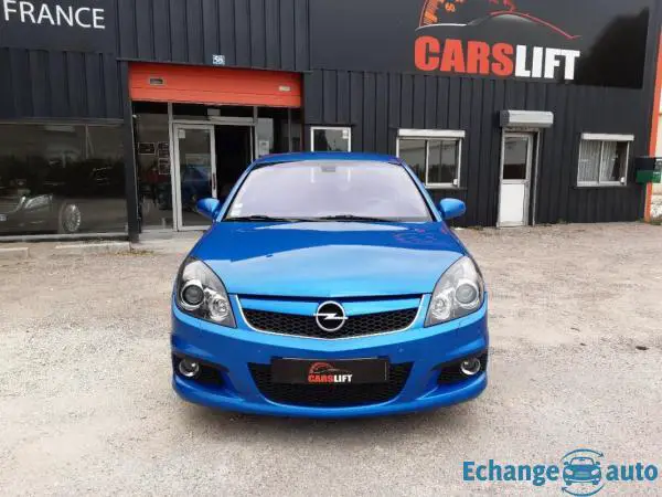 Opel Vectra OPC 2.8 i 280 ch - GARANTIE 6 MOIS