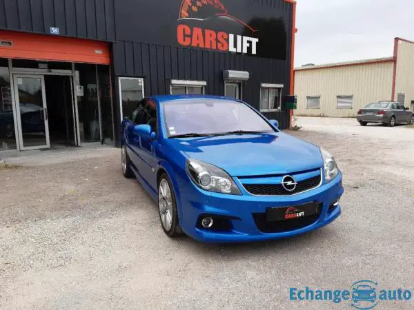 Opel Vectra OPC 2.8 i 280 ch - GARANTIE 6 MOIS
