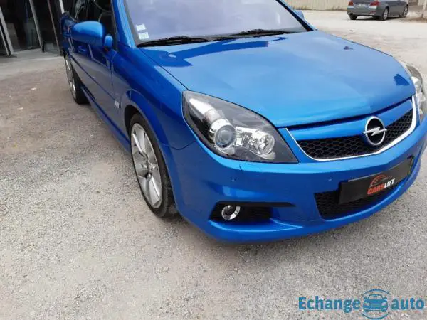 Opel Vectra OPC 2.8 i 280 ch - GARANTIE 6 MOIS
